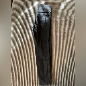 Black Free People Jeans!
